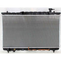 2003-2006 Hyundai Santa Fe Radiator, HD cooling.