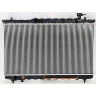 2003-2006 Hyundai Santa Fe Radiator, HD cooling.