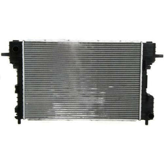 2005-2007 Mercury Montego Radiator.