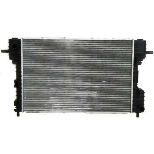 2005-2007 Ford Freestyle Radiator.
