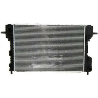 2005-2007 Ford Freestyle Radiator.