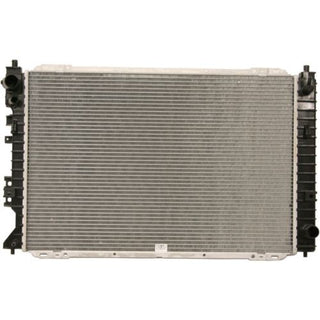 2005-2009 Ford Escape Radiator, Hybrid - Classic 2 Current Fabrication
