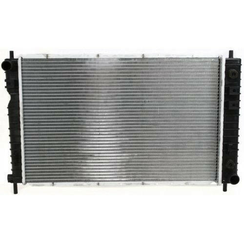 2005 Chevy Equinox Radiator.