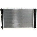 2005 Chevy Equinox Radiator.