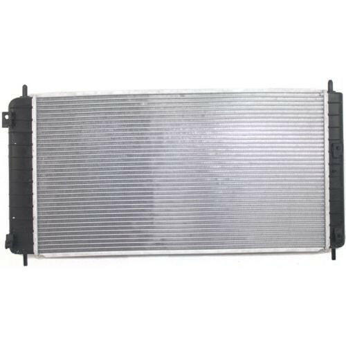 2004-2008 Chevy Malibu Radiator, 4cyl.
