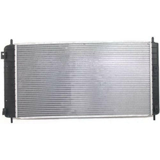 2004-2008 Chevy Malibu Radiator, 4cyl.