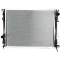 2005-2008 Dodge Magnum (06-08 HD Cooling)/(09-10 Std Cooling).