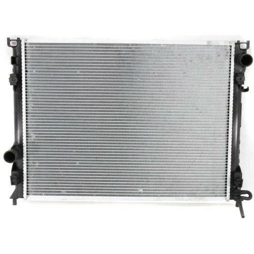 2006-2010 Dodge Charger (06-08 HD Cooling)/(09-10 Std Cooling).