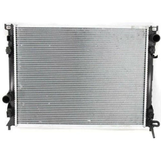 2006-2010 Dodge Charger (06-08 HD Cooling)/(09-10 Std Cooling).