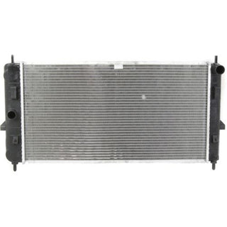 2005-2010 Chevy Cobalt Radiator, 2.0L, Manual Trans. - Classic 2 Current Fabrication