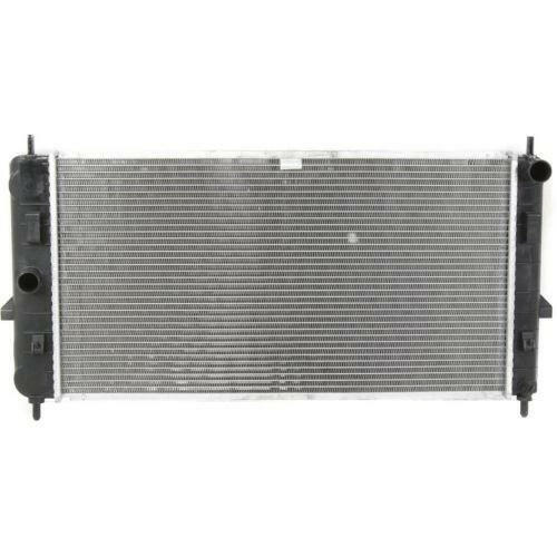 2003-2007 Saturn Ion Radiator, 2.0L, Manual Trans..