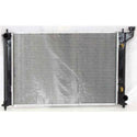 2005-2010 Scion tC Radiator.