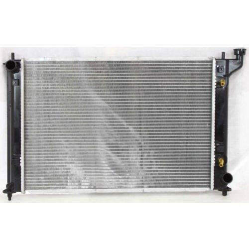 2005-2010 Scion tC Radiator.