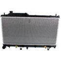 2005-2009 Subaru Outback Radiator, 4 Cyl Non-Turbo Eng., Auto Trans - Classic 2 Current Fabrication