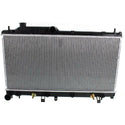 2005-2009 Subaru Legacy Radiator, 4 Cyl Non-Turbo Eng., Auto Trans.