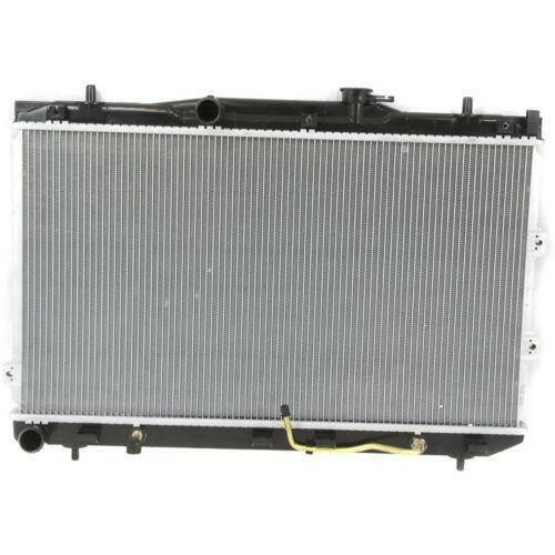 2004-2009 Kia Spectra Radiator, A/T.