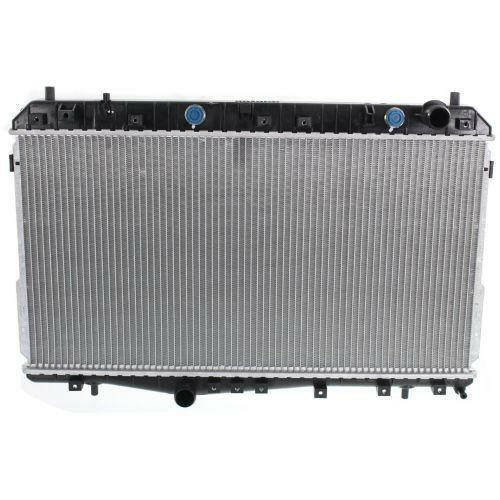 2005-2008 Suzuki Reno Radiator.
