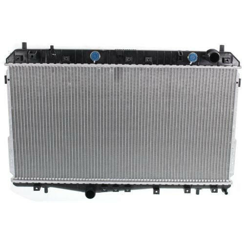 2004-2007 Chevy Optra Radiator.