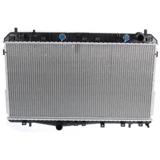 2004-2007 Chevy Optra Radiator - Classic 2 Current Fabrication