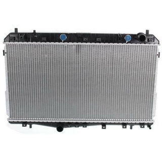 2004-2007 Chevy Optra Radiator.