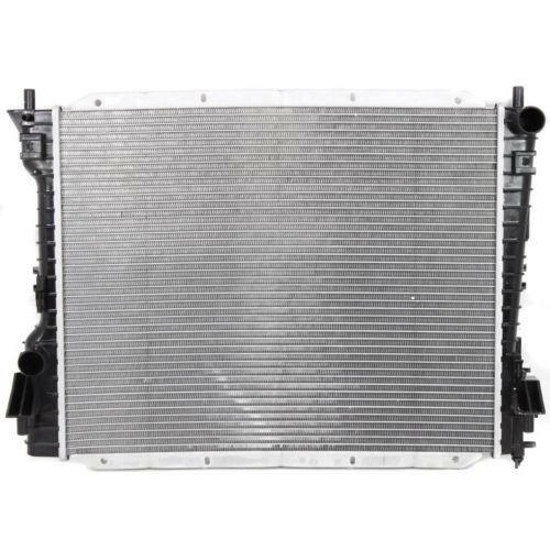 2005-2010 Ford Mustang Radiator, 4.0/4.6L.