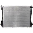2005-2010 Ford Mustang Radiator, 4.0/4.6L.