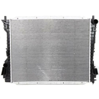 2005-2010 Ford Mustang Radiator, 4.0/4.6L.