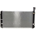 2004-2014 GMC Savana 1500 Radiator, 4.3L Eng..