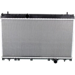 2003-2005 Dodge Neon Radiator, 2.4L Eng, Turbo, Manual Trans - Classic 2 Current Fabrication