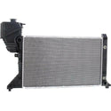 2003-2006 Dodge Sprinter 2500 Radiator.