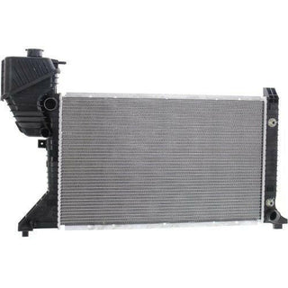2003-2006 Dodge Sprinter 2500 Radiator.