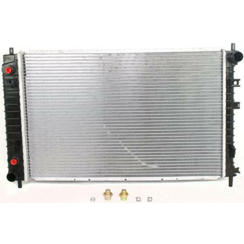 2004-2007 Saturn Vue Radiator, 2.2L/3.5L.