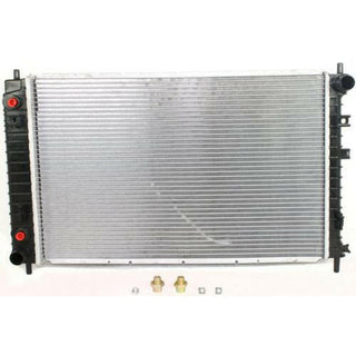 2004-2007 Saturn Vue Radiator, 2.2L/3.5L.
