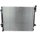 2005-2015 Toyota Tacoma Radiator, 2.7L/4.0L.