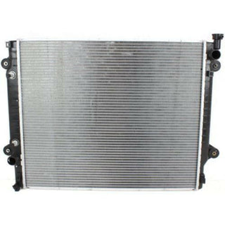 2005-2015 Toyota Tacoma Radiator, 2.7L/4.0L.