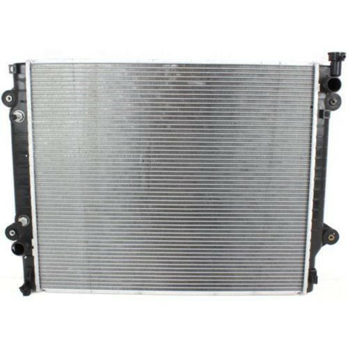 2005-2015 Toyota Tacoma Radiator, 2.7L/4.0L.