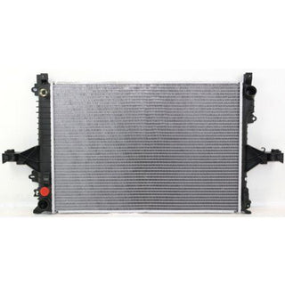 1999-2006 Volvo S80 Radiator, A/T - Classic 2 Current Fabrication