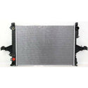 1999-2006 Volvo S80 Radiator, A/T.