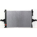 2001-2007 Volvo V70 Radiator, A/T - Classic 2 Current Fabrication