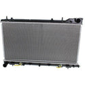 2004-2005 Subaru Forester Radiator, Automatic Transmission, Turbo Eng..
