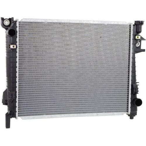 2003-2007 Dodge Ram 2500 Radiator, 5.7L Eng..