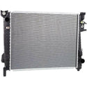 2003-2008 Dodge Ram 1500 Radiator, 5.7L Eng..