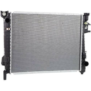 2003-2008 Dodge Ram 1500 Radiator, 5.7L Eng..
