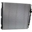 2003-2004 Ford F-350 Super Duty Radiator, 6.0L Eng, Diesel, Man Trans.