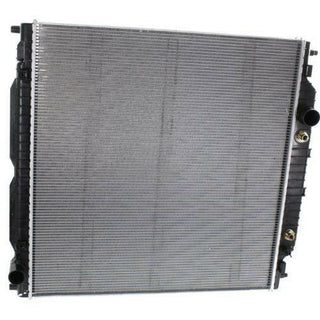 2003-2004 Ford F-450 Super Duty Radiator, 6.0L Eng, Diesel, Man Trans.