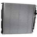 2003-2004 Ford F-550 Super Duty Radiator, 6.0L Eng, Diesel, Man Trans.