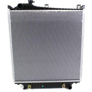 2006 Ford Explorer Radiator.