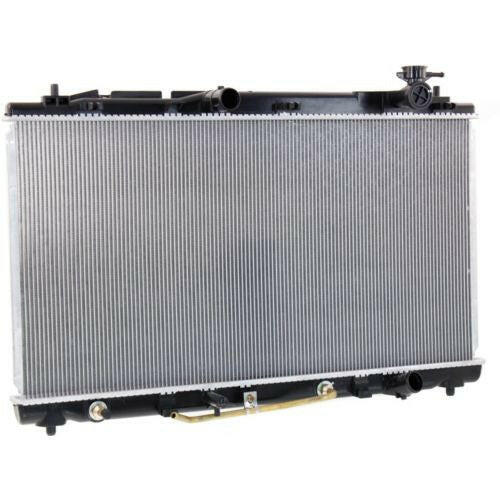 2007-2012 Toyota Camry Radiator, 6 Cyl., (Camry USA Build w/o Towing).