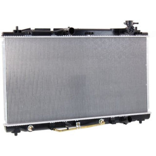 2007-2012 Toyota Camry Radiator, 6 Cyl., (Camry USA Build w/o Towing) - Classic 2 Current Fabrication