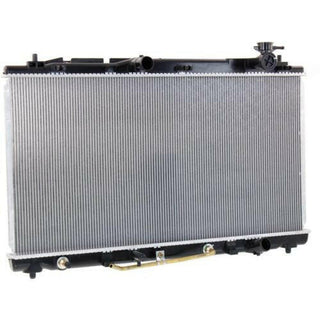 2007-2012 Toyota Camry Radiator, 6 Cyl., (Camry USA Build w/o Towing).